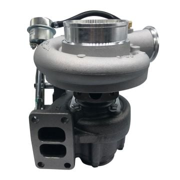 Turbo HX35W Turbocharger 4038598 4089136 3598036 4035899 6738-81-8190 6754-81-8180 Cummins Engine 6BTAA 6BTA5.9-C169 Komatsu Excavator PC220 PC220-8 PC220-7 SAA6D102E-2