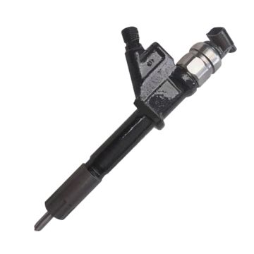 Fuel Injector 0445120360 Bosch Iveco Various