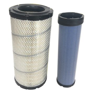 Air Filter Volvo Excavator EC140B