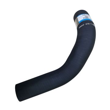 Intercooler Hose 6738-11-4870 Komatsu Mobile Debris Crusher BR380JG-1-W1 Hydraulic Excavator PC200-7 PC200LC-7-US PC200LC-7 PC220-7 PC220LC-7 PC220LC-7 PC270-7-W1 Engine SAA6D102E-2C-8 SAA6D102E-2C