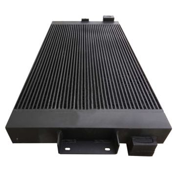 Oil Cooler 2459360 for Caterpillar