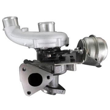 Turbo GTB1549V Turbocharge 761433-0003 7614330003 6745-81-8040 SsangYong Kyron M200XDi with D20DT Engine 2005- Actyon A200XDi with D20DT Engine 2005- Komatsu SAA6D114E-3 PC300-8 PC350-8 PC360-8