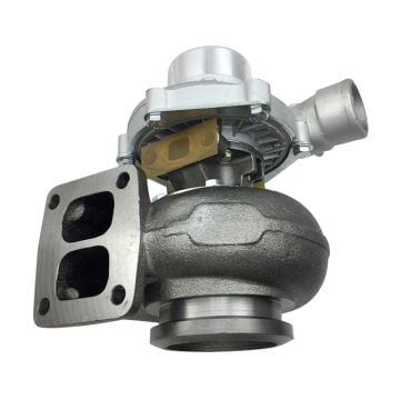 Turbocharger RE60074 for Hitachi