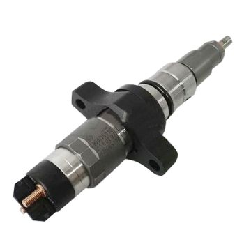 Common Rail Fuel Injector 2830957 0445120007 2830244 2830221 5255184 2R0198133 1409652 1407306 1405332 2897271 2830224 0445120212 Cummins Various Bosch Diesel DAF CF 5.9 d 185-250 2001-2007 CE 136 CE 162 CE 184 C Euro 3 LF 3.9 d 150-167 2001-2007 BE 110 C