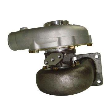 Turbocharger 6222-81-8210 for Komatsu 