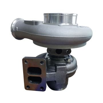 Turbo HX35 Turbocharger 6754-81-8090 Komatsu Excavator PC228US-8 PC228USLC-8 PC228US-3E0 PC228USLC-3E0 Engine 6D107E-1 SAA6D107E-1K SAA6D107E-1G-W SAA6D107E-1B 