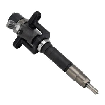 Buy Fuel Injector 0445120072 for Bosch for Mitsubishi for Fuso Canter 4M50-T5 177 65 6C 18 FE 75 7C 4.9D Engine Online