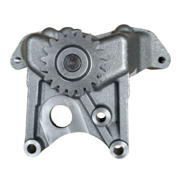 Oil Pump 4132F012 Perkins T4.236 Engine Type A & LJ 