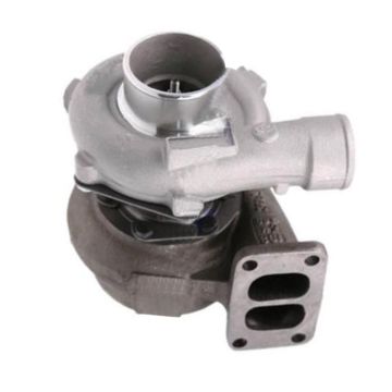 Turbo TB4131 Turbocharger PK2674A127 RMPK2674A127 408105-0280 466828-0005 2674A127 Komatsu PW170-5K PC180LLC-5K PC180NLC-5K PC180LC-5K Engine 1006-6TLR2 1006-6T-D