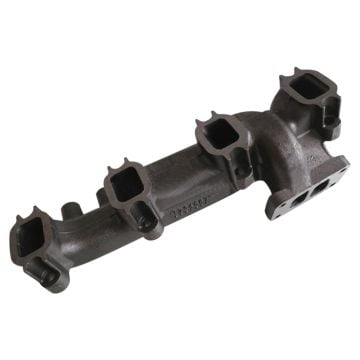 Exhaust Manifold 4934697 for Cummins 