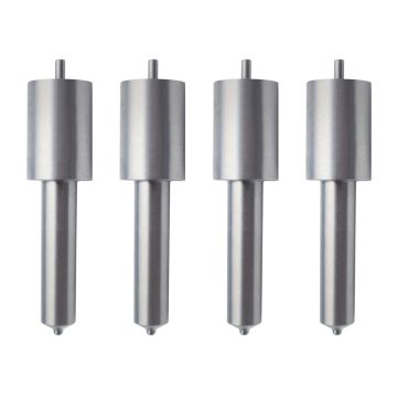4 Pcs Fuel Injection Pump Nozzle DLLA150SN615 for Mitsubish
