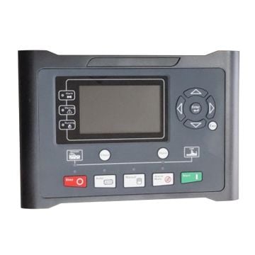 New Genset Controller HGM9310 MPU for Smartgen