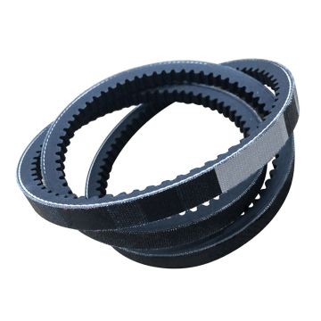 Fan Belt 6460 Kato Excavator HD700-5-7 Engine 6D34