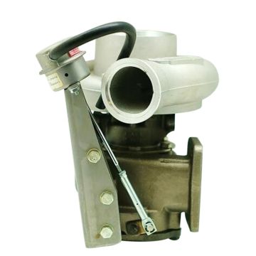 Turbo HX35W Turbocharger 3590104 for Dodge Ram