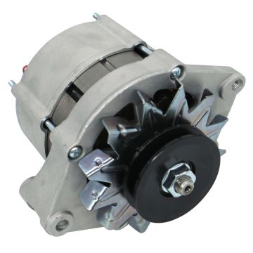 Alternator 6632211 6658884 6661611 55A 11V Bobcat Engine 220 225 231 331 543 553 641 643 741 742 743 753 763 773 853 863 873 943 963 974 975 980