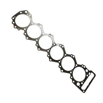 Cylinder Head Gasket 1111412164 1-11141-216-4 Isuzu Engine 6SD1 Hitachi CD1500 CD2000 EX300-2 EX300-3 EX300-3C EX300-3HHE EX300-5 EX300-5HHE EX300LCLL-5 EX310H-3C EX345USR(LC) EX350H-5 EX350H-5HHE EX350K-5 EX370-5M EX370HD-5 EX370LL-5 EX385USR