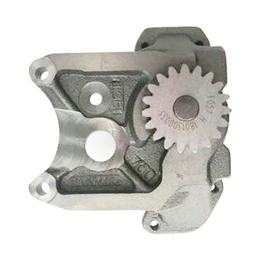 Oil Pump 4132F057 for Perkins 