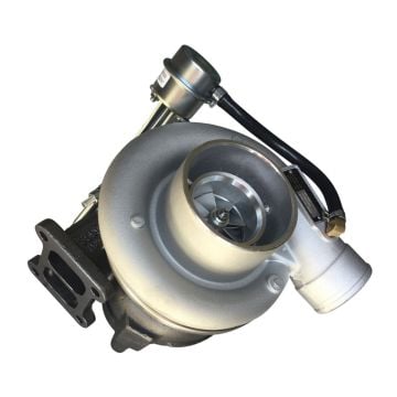 Turbo HX40W Turbocharger 6743-81-8050 Komatsu Wheel Loader WA380-5 WA380-5-SN WA380-5-TN WA400-5 Engine SAA6D114E-2B SAA6D114E-2B-A