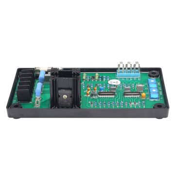 Automatic Voltage Regulator AVR GAVR-15C for Generator Genset 