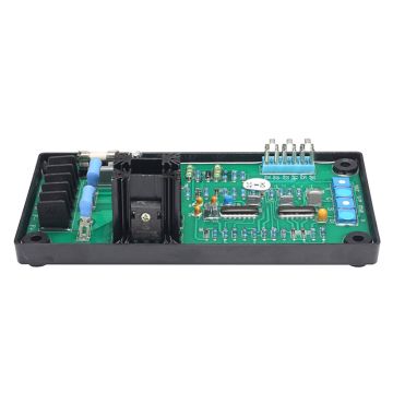 Automatic Voltage Regulator AVR GAVR-15C for Generator Genset