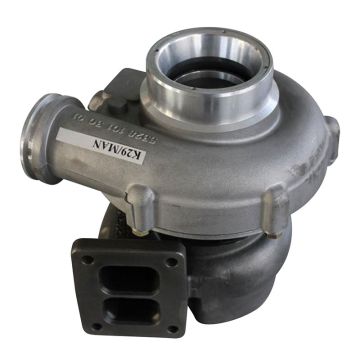 Turbo S3A Turbocharger 312813 for MAN