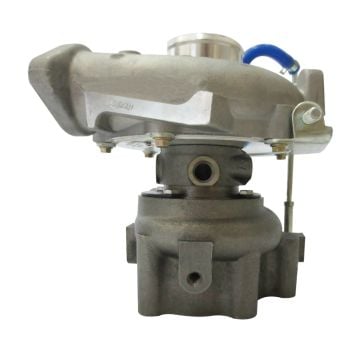 Turbo TA31GH Turbocharger 6207-81-8130 6207818130 Komatsu Wheel Loader WA150-1 WA180-1 Engine S6D95L 