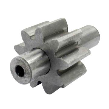 Oil Pump Shaft Oil Pump Tooth for Catpillar 