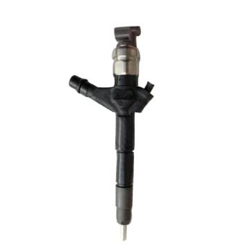 Fuel Injector 095000-6250 Nissan Navara YD25 DDTi D22 D40 Pathfinder YD25 DDTi dCi Euro 4 D4