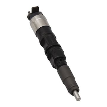 Fuel Injector RE528408 095000-647 John Deere 6090 9.0L Engine 350DLC 350GLC 380GLC Excavator 