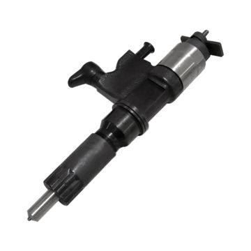 Fuel Injector 17/927700 332/G6714 334/G9545 17-927700 332-G6714 17927700 332G6714 JCB JS200 JS210 JS220 JS240 JS260 JS290 JS330 JS330LC JS360 LR JS360 XD JS220LR