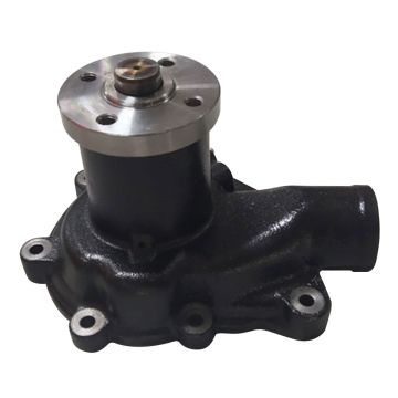 Water Pump ME996794 Mitsubishi Engine 6D15 6D15T Kobelco Excavator SK220-3 SK220LC-3 Kato Excavator HD1023 HD900-7