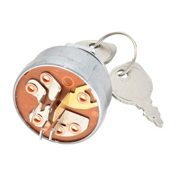 Ignition Switch with 2Keys 1-8816 for Snapper