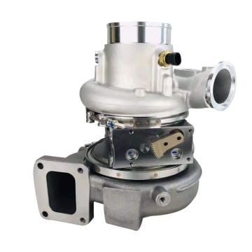 Turbocharger HE451VE HE400VG 2882111 2882004NX 288211100 2882111NX 2882111RX Cummins Engines ISX CM570 ISX CM870 ISX CM871 ISX CM871 E ISX15 CM2250 ISX15 CM2250 SN ISX15 CM2350 X101 ISX15 CM2350 X114 ISZ13 CM2150 SN QSX11.9 CM2250 ECF QSX15 CM2250