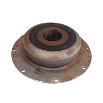 Air Comsoll pressor 35834779 Ingersoll Rand Coupling