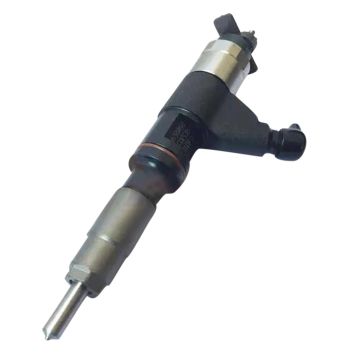 Fuel Injector 095000-8940 0950008940 RE543266 095000-894# 095000894# John Deere Engine 4045T 6068T Tractor 6J-2104 