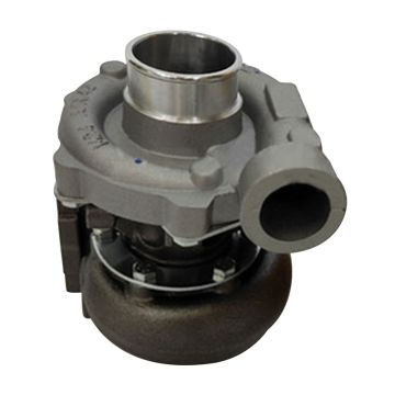 Turbocharger 7C-3446 7C3446 CA7C3446 Caterpillar Backhoe Loader 416 416B 416C 426 426B 426C 428 428B 428C 436 436B 436C 438 438B 438C
