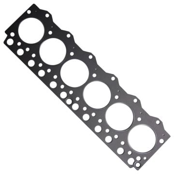 Cylinder Head Gasket 6206-11-1821 6206111821 Komatsu Engine 6D95