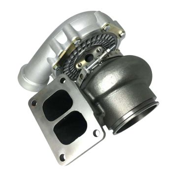 Turbo TV7705 Turbocharger 6152-81-8500 6151-81-8210 Komatsu Excavator PC400-3 PC400LC-3 Dump Track EC260Z-1 Engine S6D125-1T S6D125-1P
