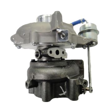Turbocharger 24100-4660 for Hino