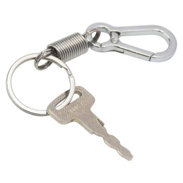 Ignition Key 8002 for Yamaha