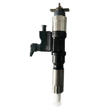 Fuel Injector 8-97609788-6 8-98201564-0 8-97609788-2 8-97609788-4 8976097886 8976097882 8976097884 8976097885 Isuzu Engine 4HK1 6HK1 4HK1-TCC 4HK1-TCS 4HK1 4HK1-TCC 4HK1-TCS Forward FRR FSR FTR FVR FSS Hitachi Excavator Toyota Hilux Vigo 2KD