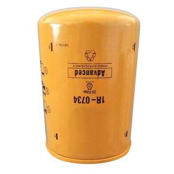 Oil Filter 1R0734 for Caterpillar for New Holland 
