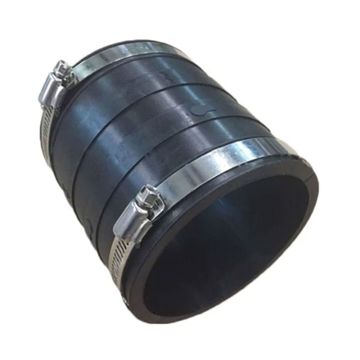 Upper Exhaust Bellows 3852696 for OMC for Volvo 