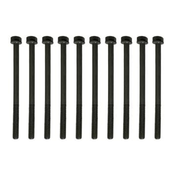 10 Pcs Cylinder Head Bolts 3920781 for Cummins for Case