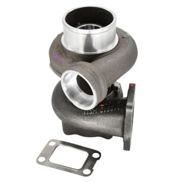 Buy Turbo S100 Turbocharger 318281 for Deutz Engine BF4M2012-14E3 BF4M2013EC BF4M2012C Euro 2 for Volvo Construction Industrial Excavator EC135B EC140B Backhoe Loader Skid Steer Loader BL71 BL70 BL60 Online