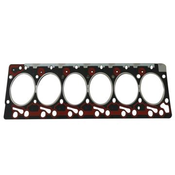 Cylinder Head Gasket 6735-11-1812 Cummins Engine 6BT Komatsu Excavator PC200LL-6 PC220LL-6 Engine 6D102-6 6D102-7