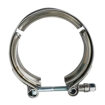 Exhaust Outlet V-Band Clamp 3903652 for Dodge for Cummins