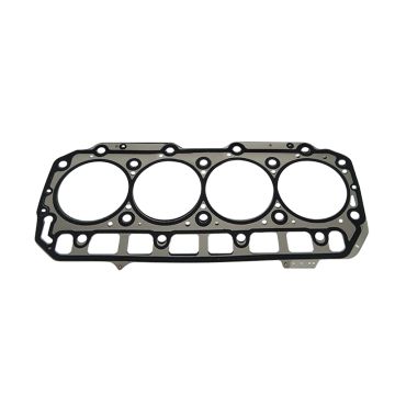 Cylinder Head Gasket 129900-01331 Komatsu Engine 4D94E Crawler Tractor D21PL-7-M D21Q-7-M D21A-7-M D21P-7A-M Yanmar Engine 4TNE94