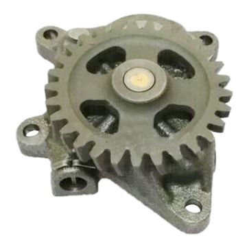 Oil Pump 8-94390414-3 Isuzu Engine 4HK1 6HK1 Hitachi Excavator 330C LC JD 370C JD CX650-2 LX130-7 LX160-7 SCX300-C SCX400 SCX400T SCX500-C SCX500W SCX550-C SCX700 