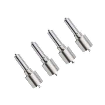 Injector Nozzles 4Pcs for Isuzu for Mustang for Bobcat 